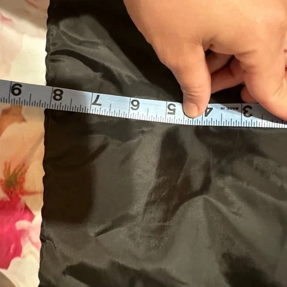 White House Black Market Nylon Bag - Picture 7 of 7